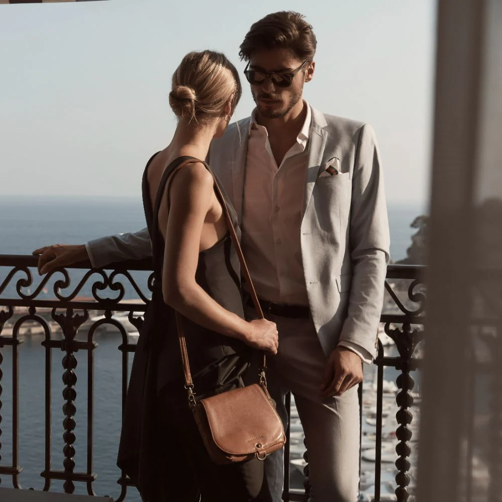 The Salzburg Crossbody - Image 157