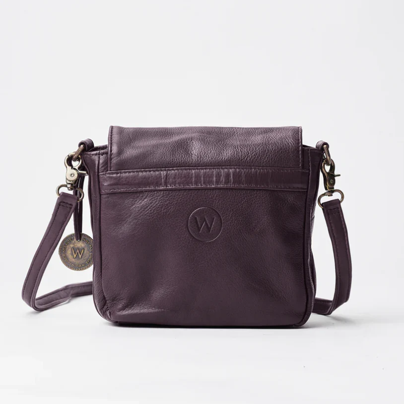 The Salzburg Crossbody - Image 176