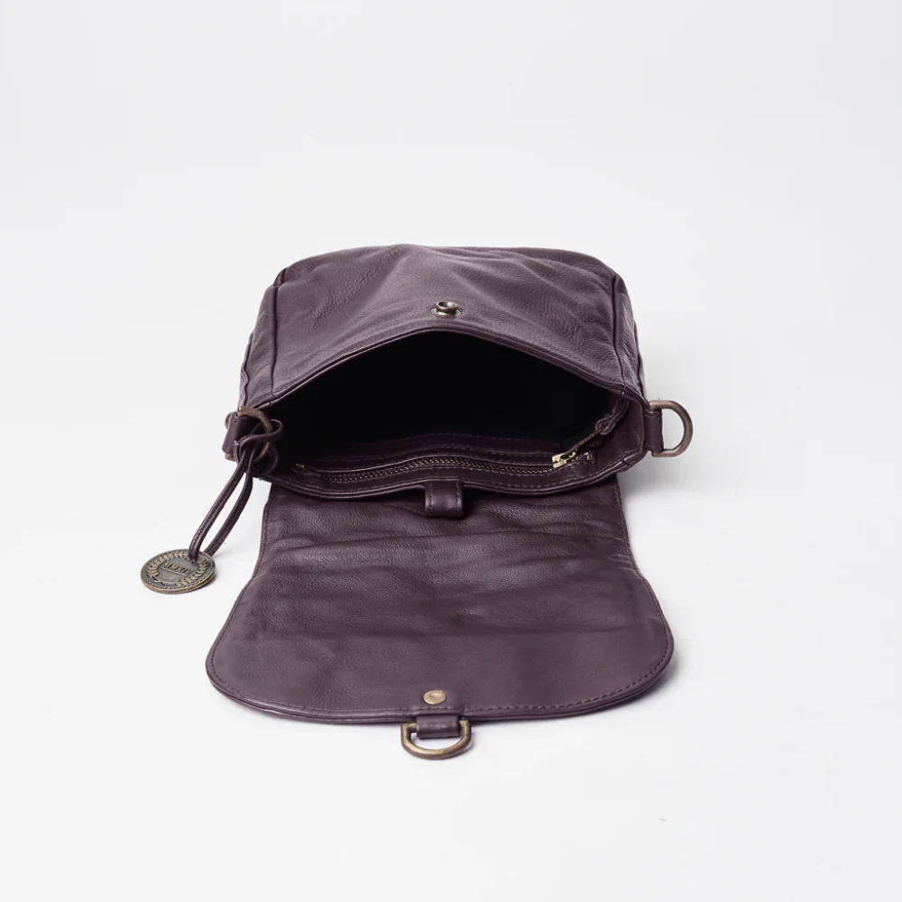 The Salzburg Crossbody - Image 178