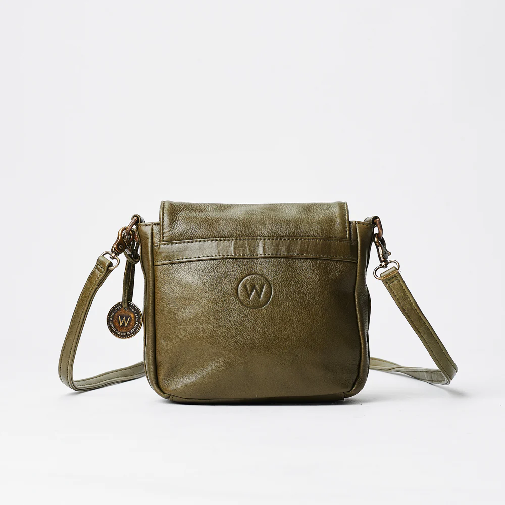 The Salzburg Crossbody - Image 22