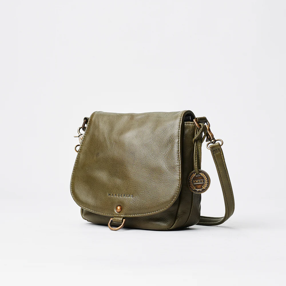 The Salzburg Crossbody - Image 23