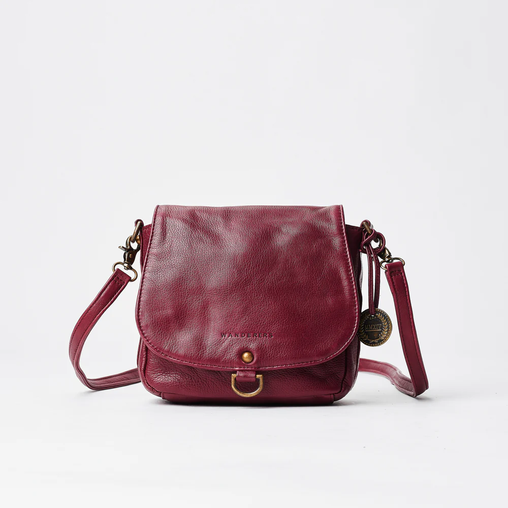 The Salzburg Crossbody - Image 26