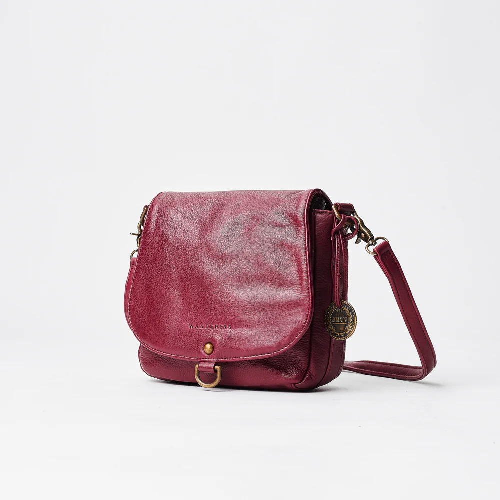 The Salzburg Crossbody - Image 28