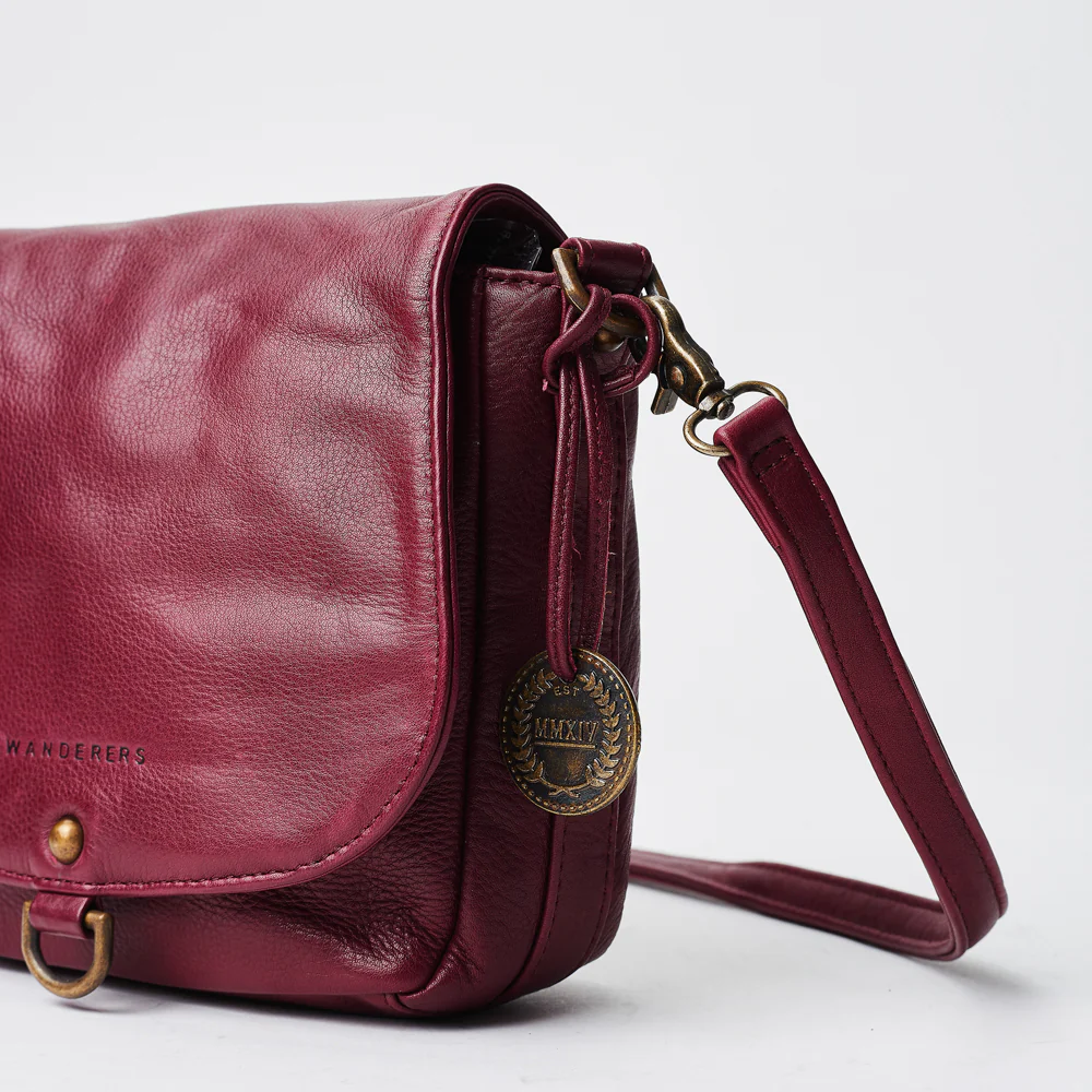 The Salzburg Crossbody - Image 29