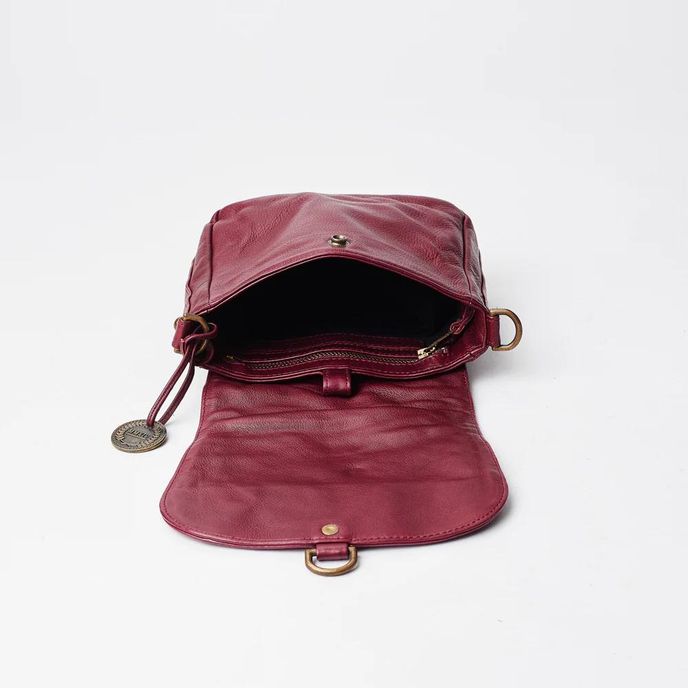 The Salzburg Crossbody - Image 30