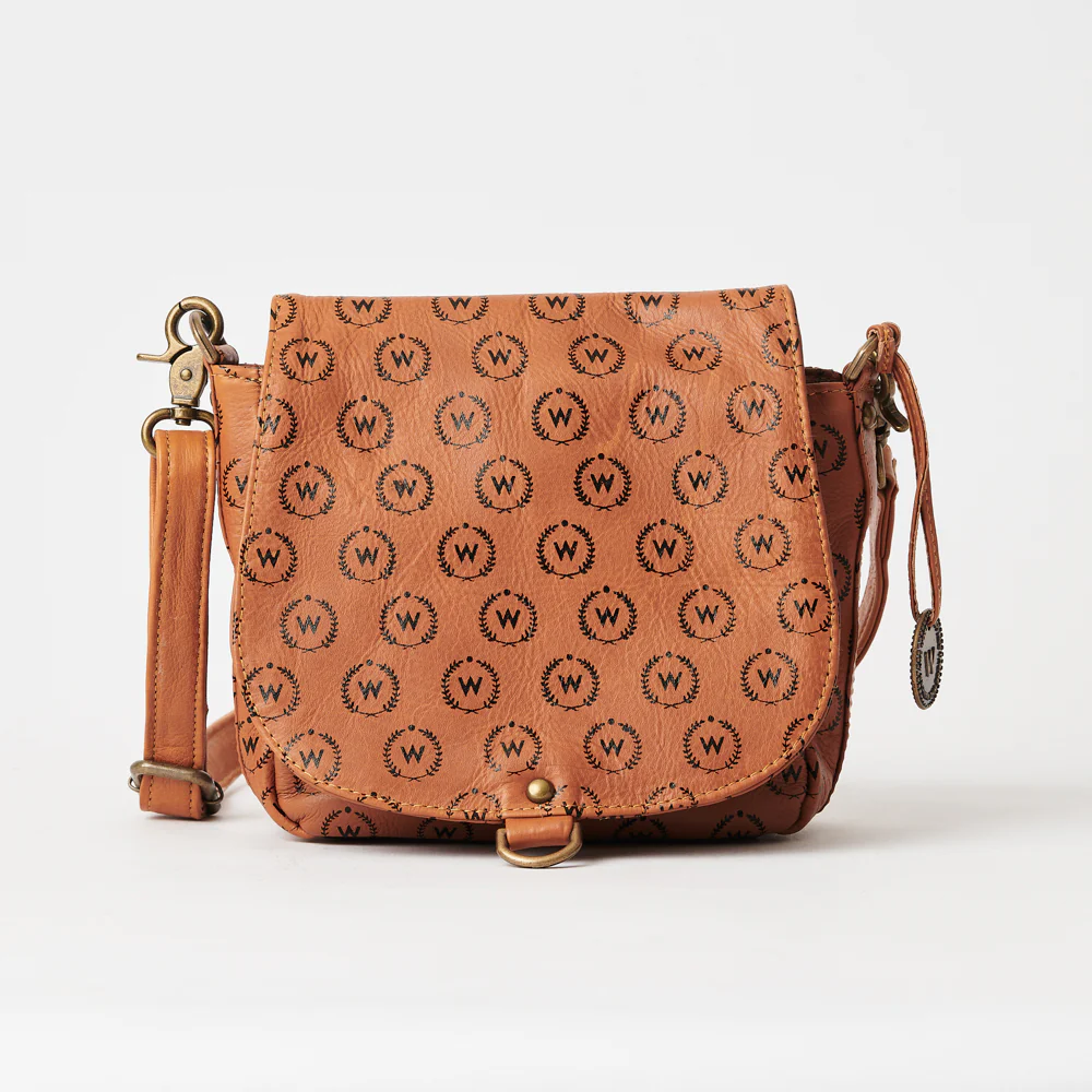 The Salzburg Crossbody - Image 41