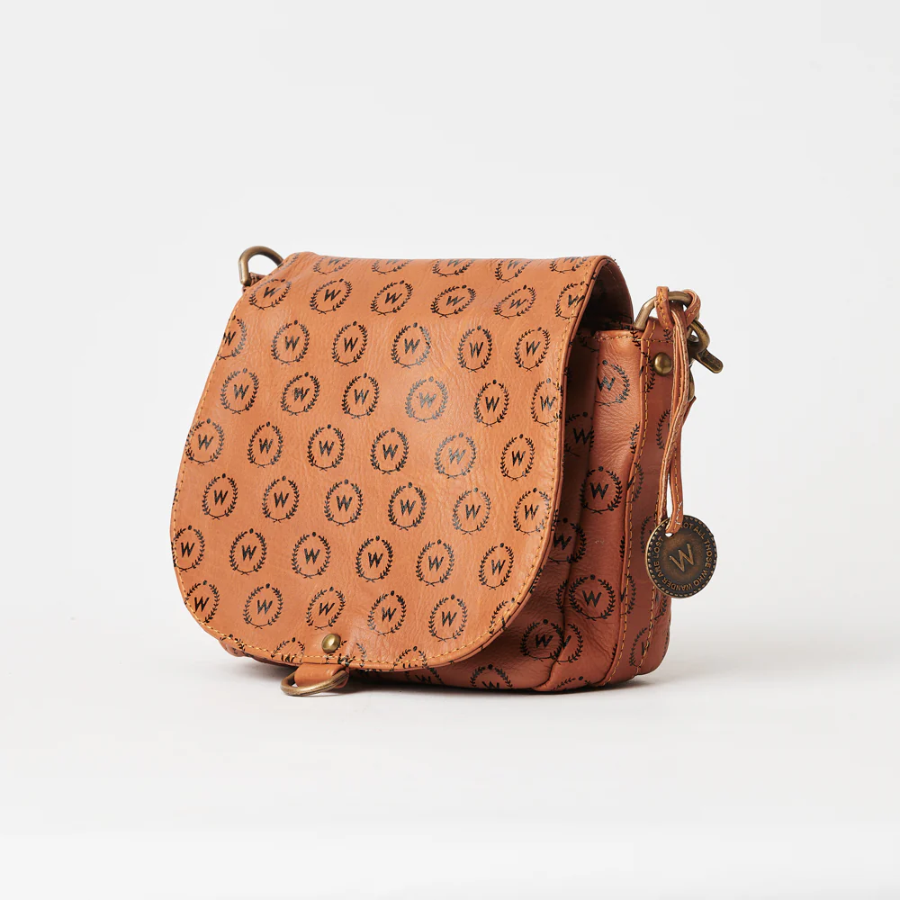 The Salzburg Crossbody - Image 42