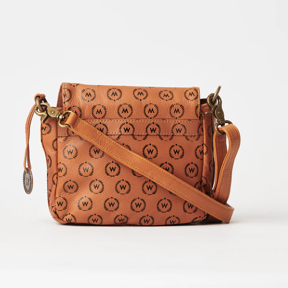 The Salzburg Crossbody - Image 44