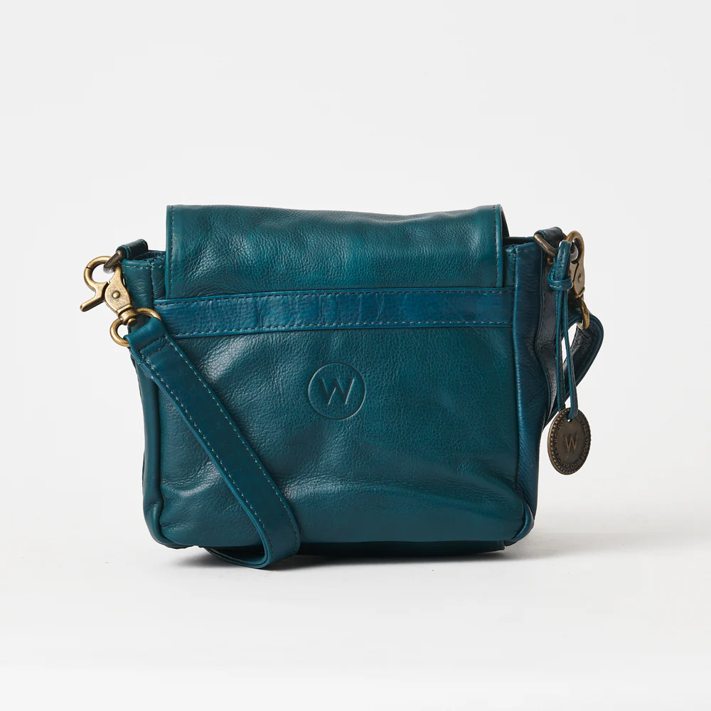The Salzburg Crossbody - Image 46