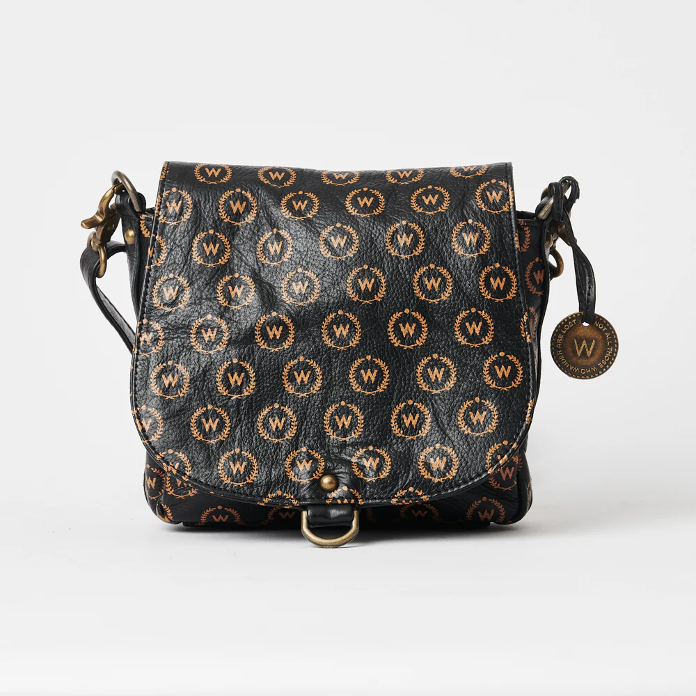 The Salzburg Crossbody - Image 50