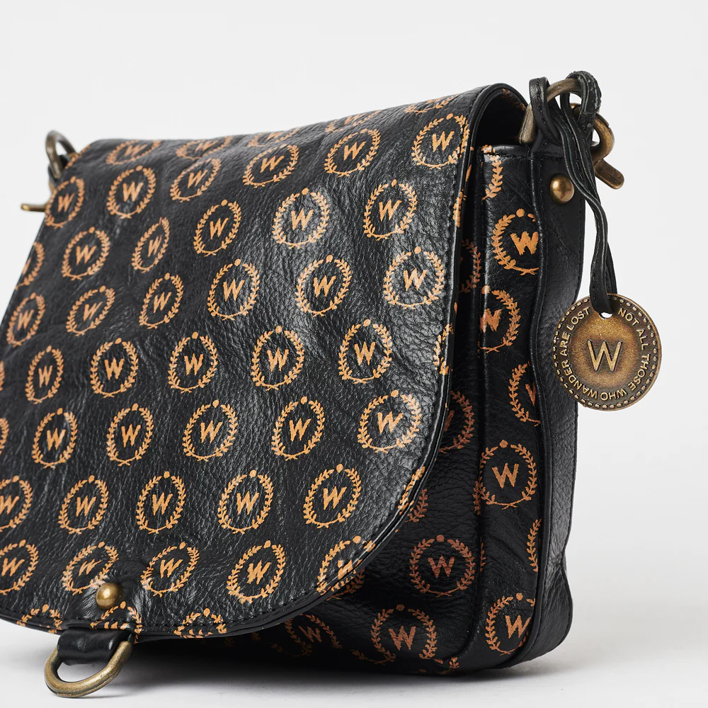 The Salzburg Crossbody - Image 52