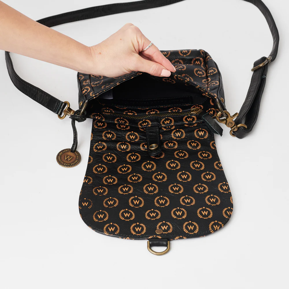 The Salzburg Crossbody - Image 54