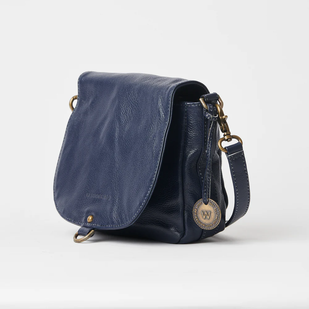 The Salzburg Crossbody - Image 59