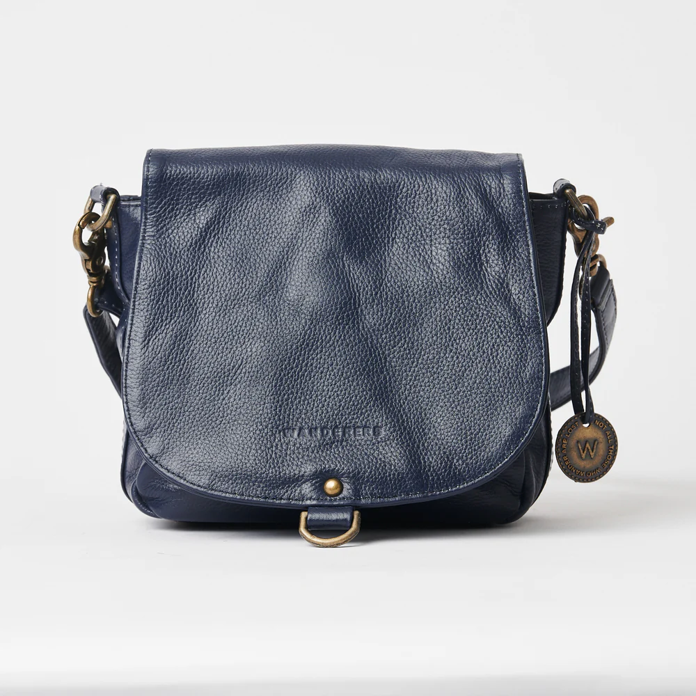 The Salzburg Crossbody - Image 61