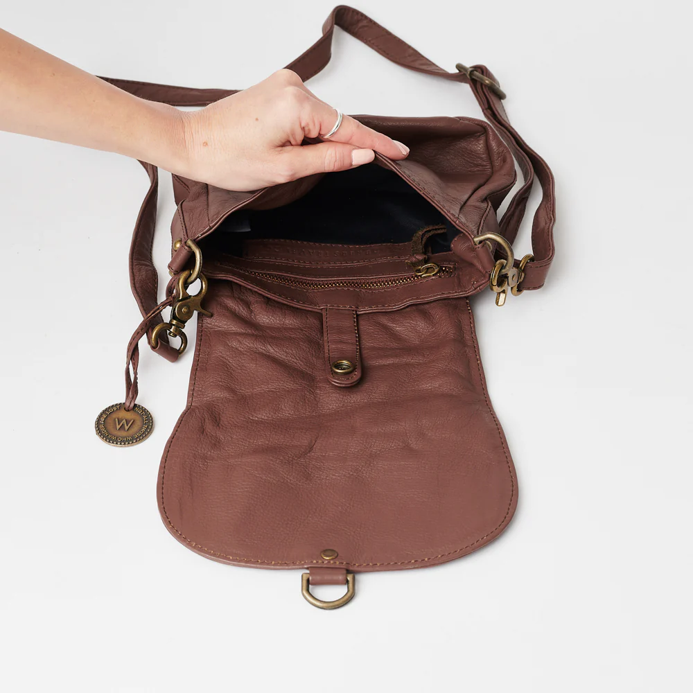 The Salzburg Crossbody - Image 65