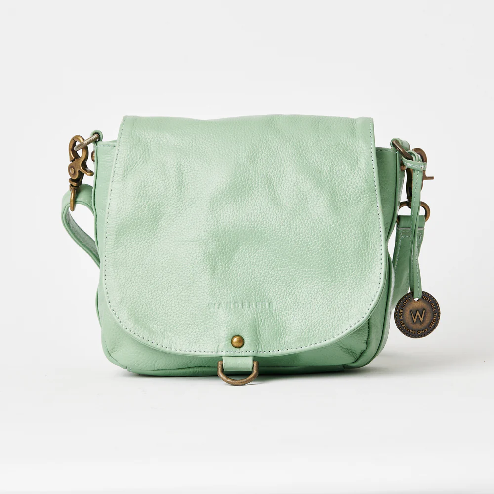 The Salzburg Crossbody - Image 68