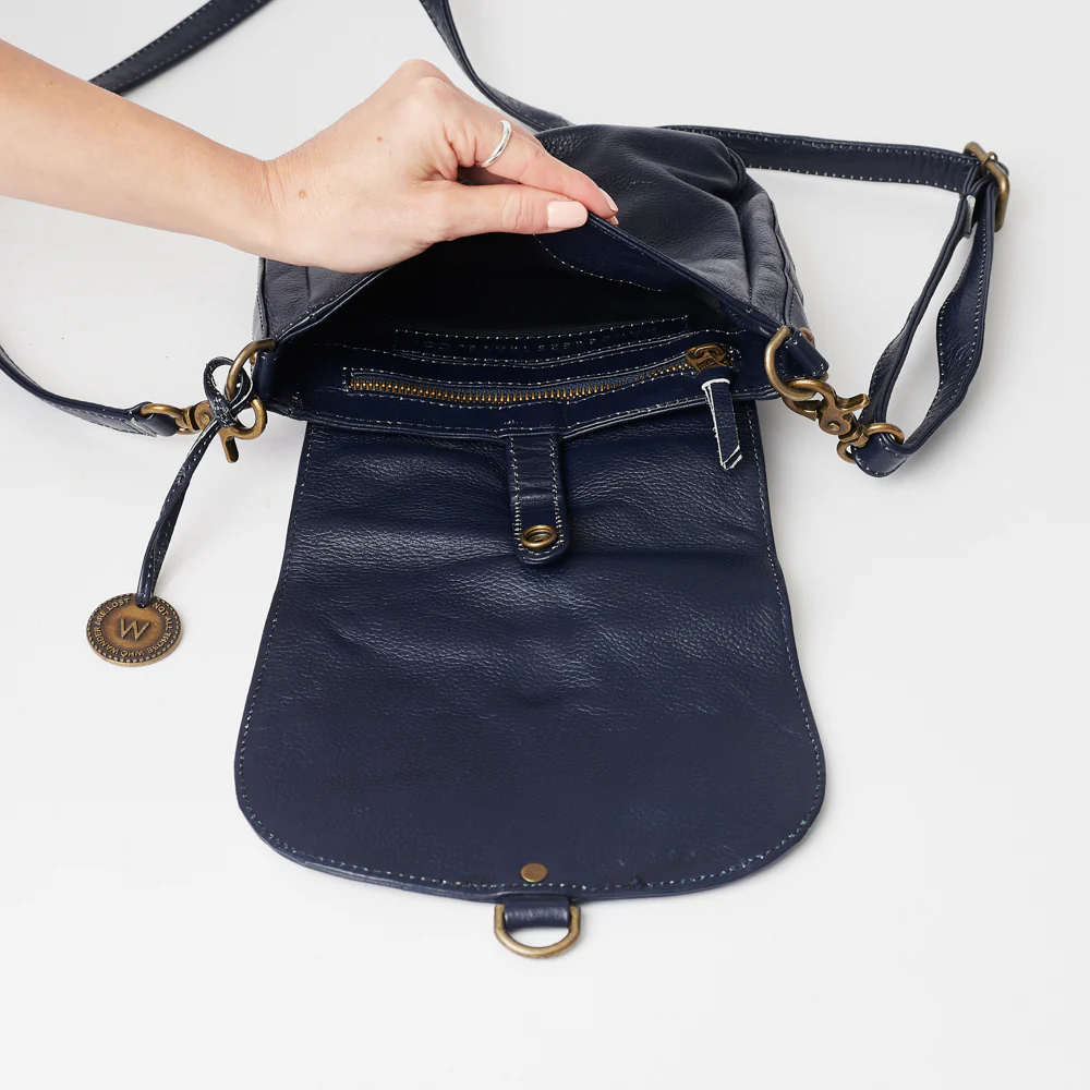 The Salzburg Crossbody - Image 69