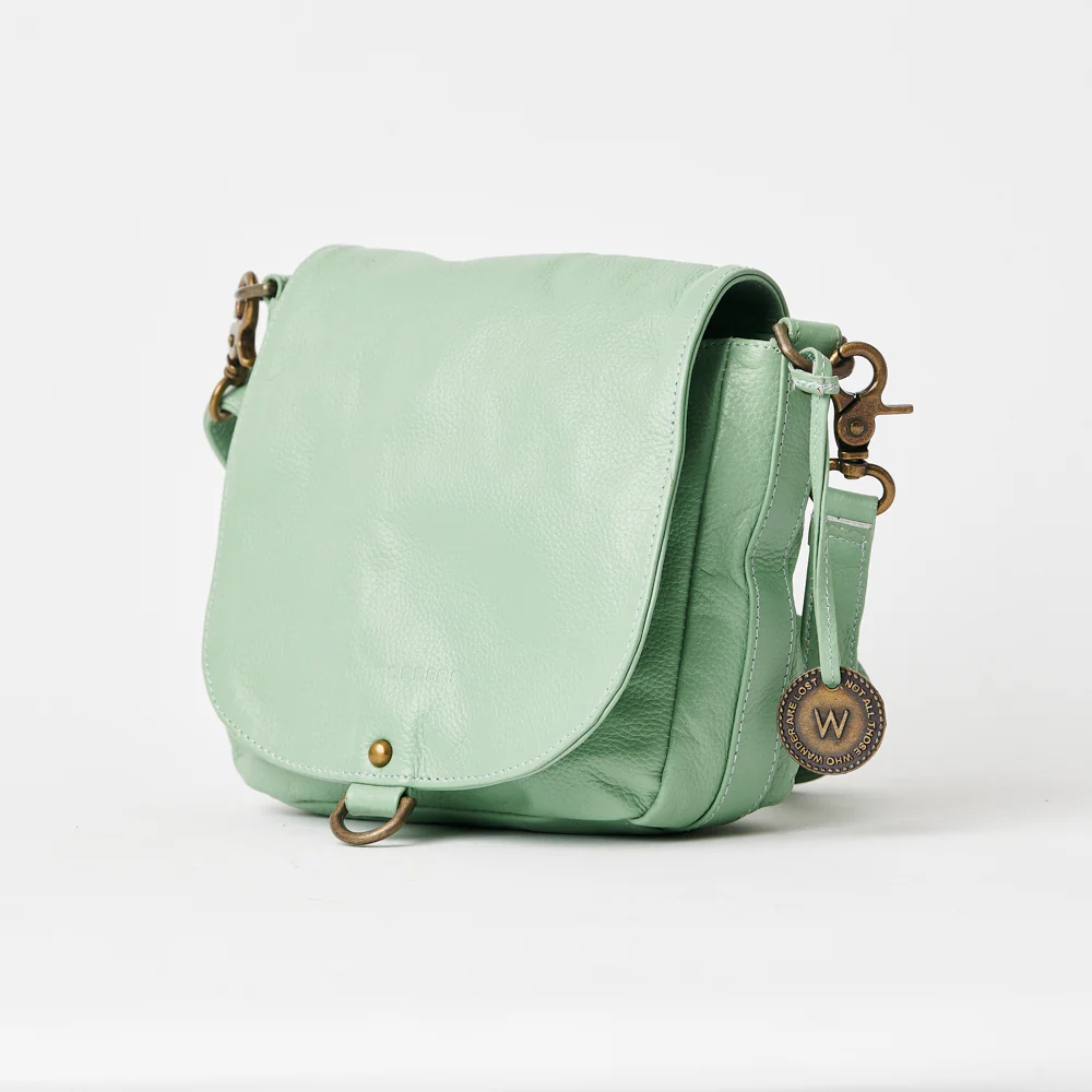 The Salzburg Crossbody - Image 70
