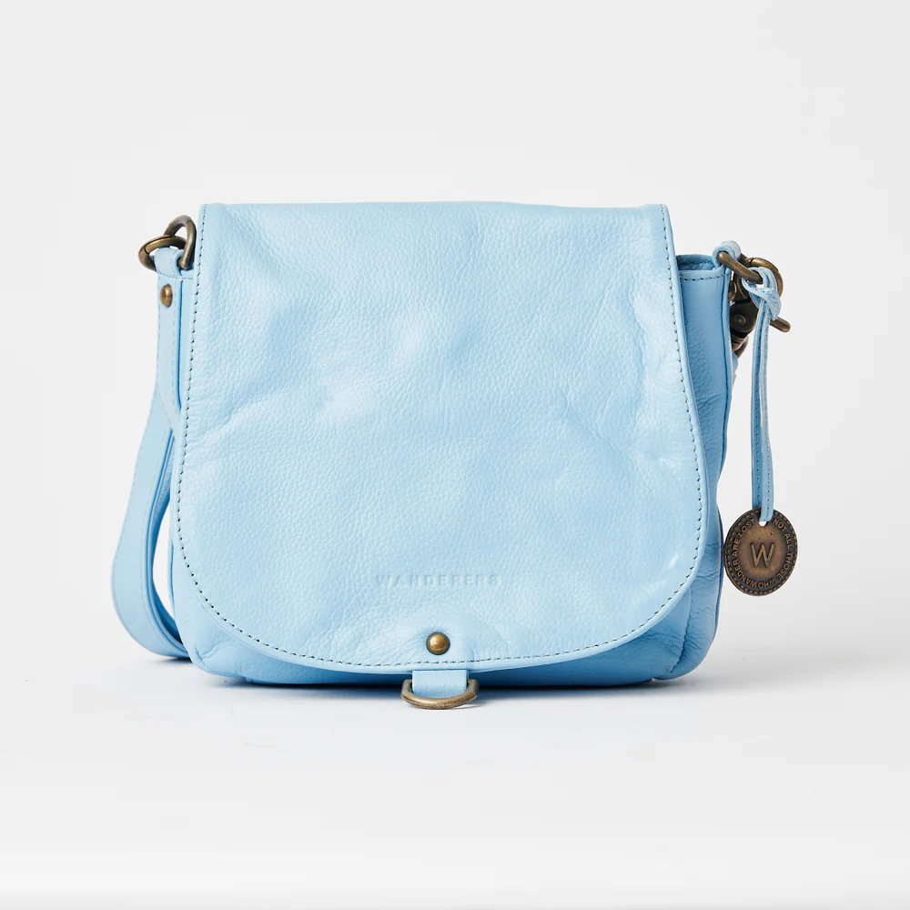 The Salzburg Crossbody - Image 74
