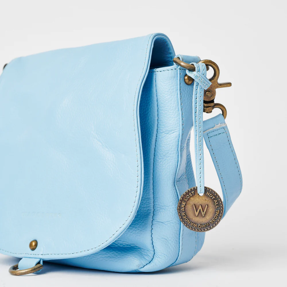 The Salzburg Crossbody - Image 76