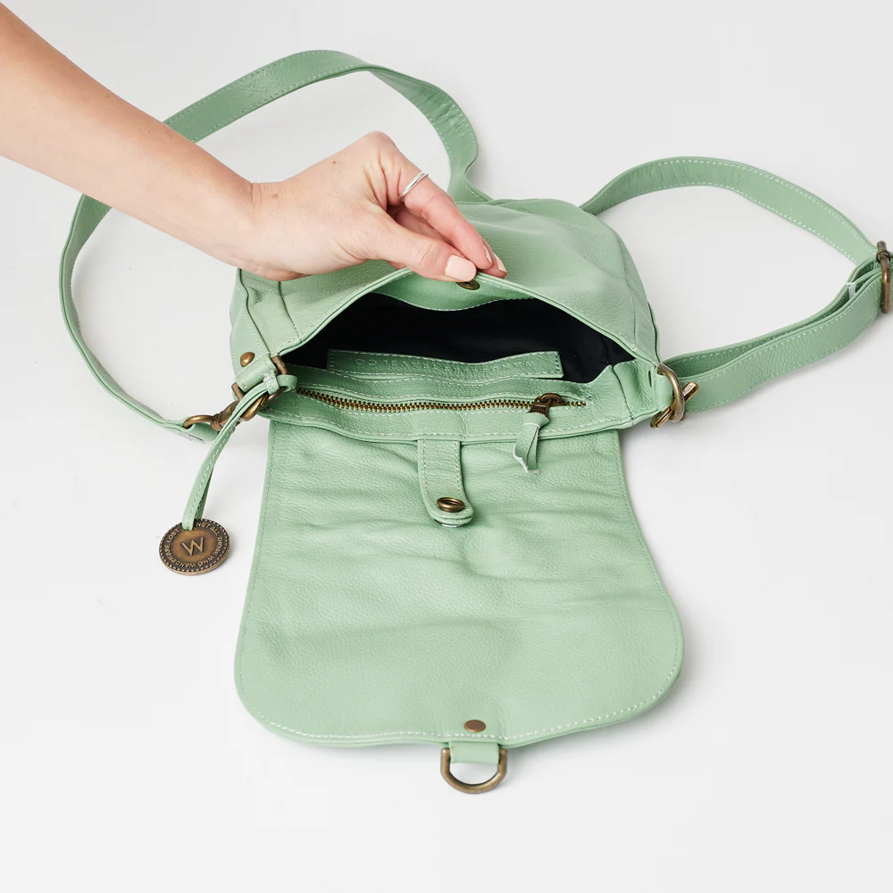 The Salzburg Crossbody - Image 77