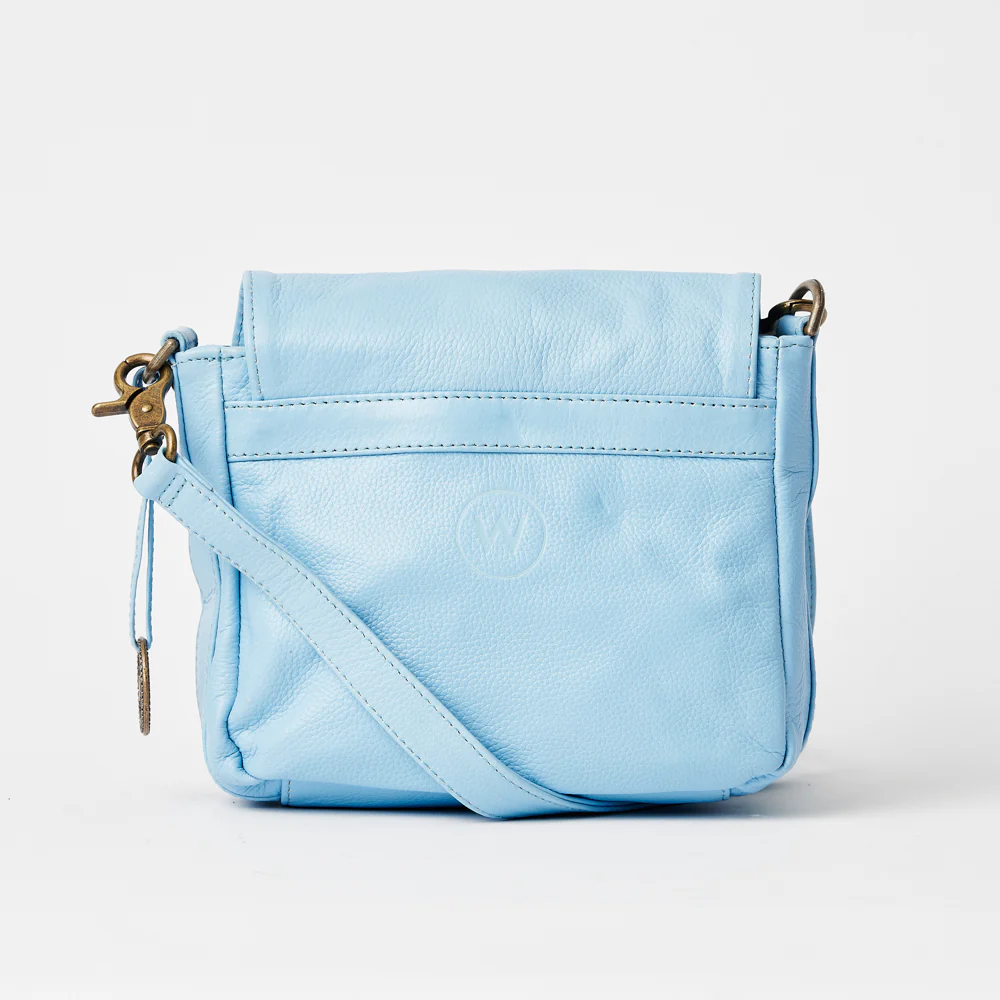 The Salzburg Crossbody - Image 78