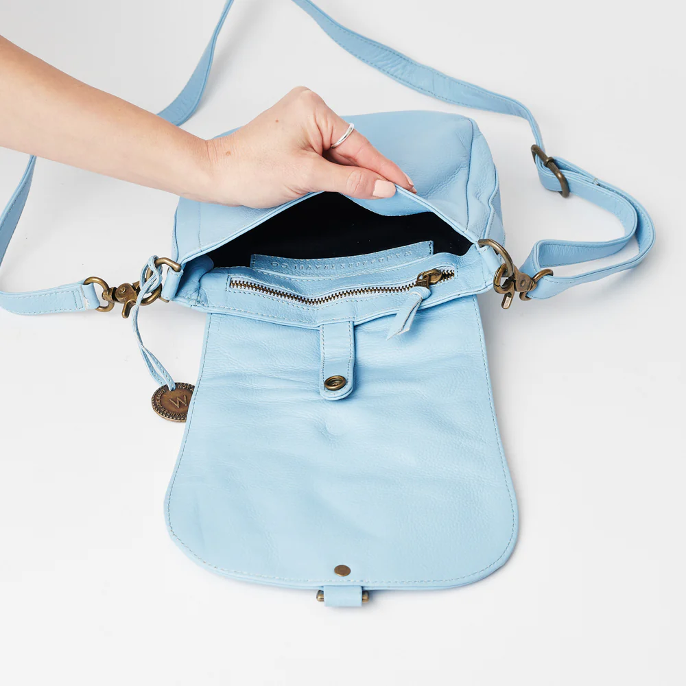 The Salzburg Crossbody - Image 79