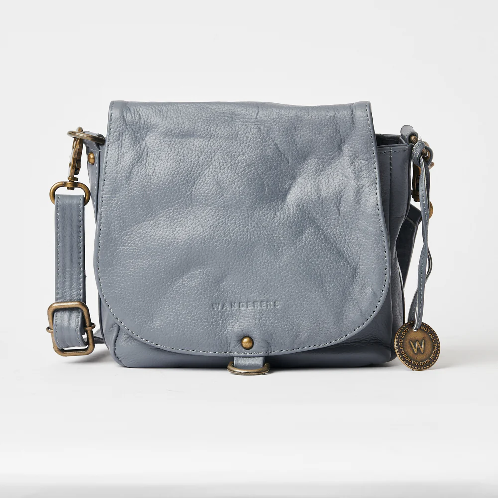 The Salzburg Crossbody - Image 80