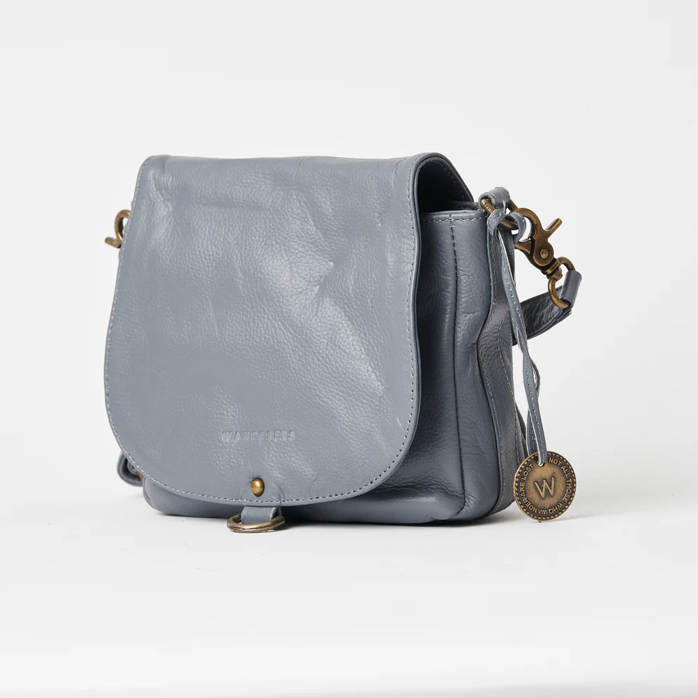 The Salzburg Crossbody - Image 81