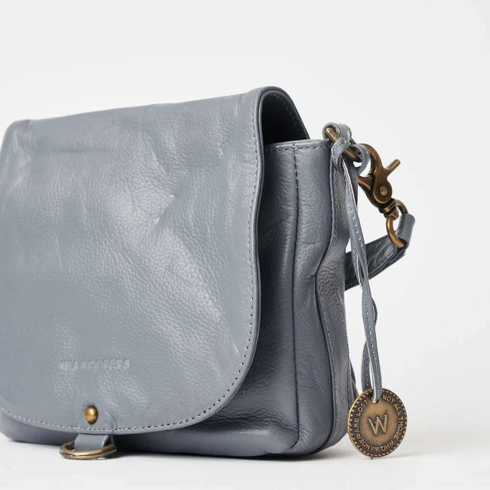 The Salzburg Crossbody - Image 82