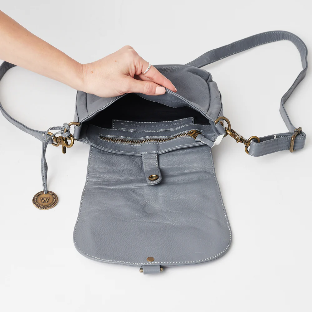 The Salzburg Crossbody - Image 84