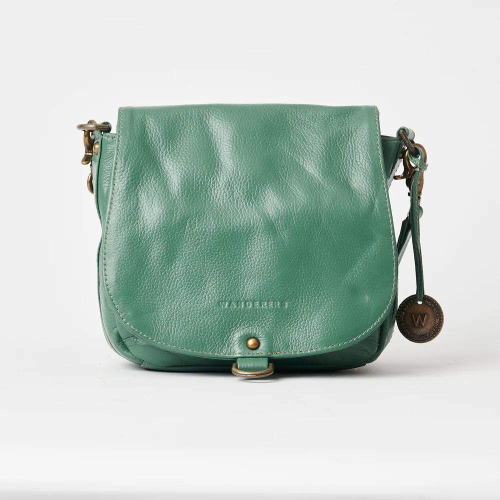 The Salzburg Crossbody - Image 85