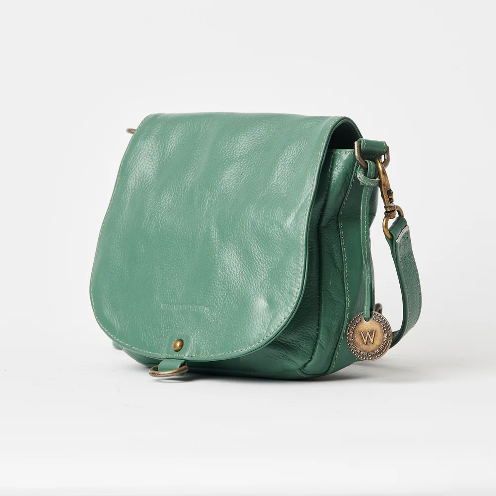 The Salzburg Crossbody - Image 86