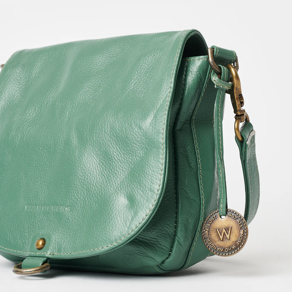 The Salzburg Crossbody - Image 87