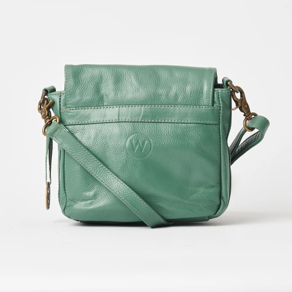 The Salzburg Crossbody - Image 88