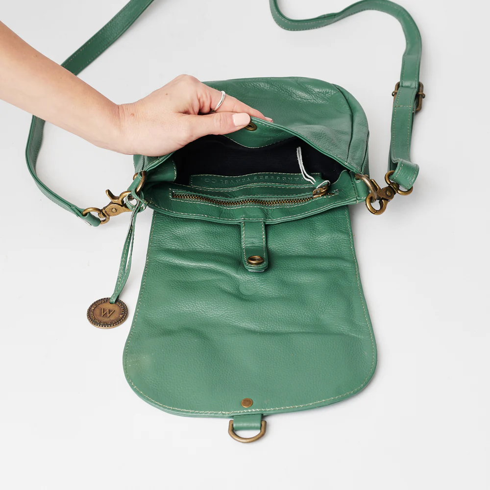 The Salzburg Crossbody - Image 89