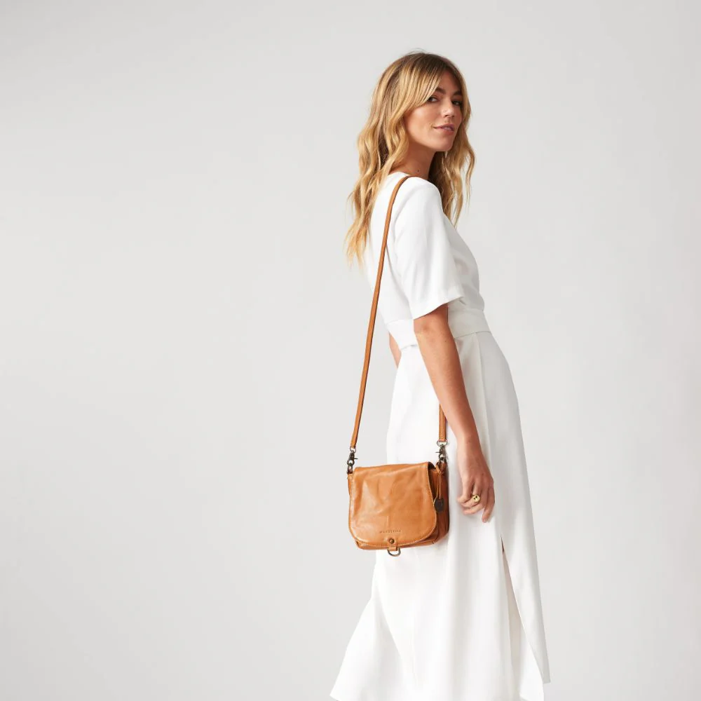 The Salzburg Crossbody - Image 93