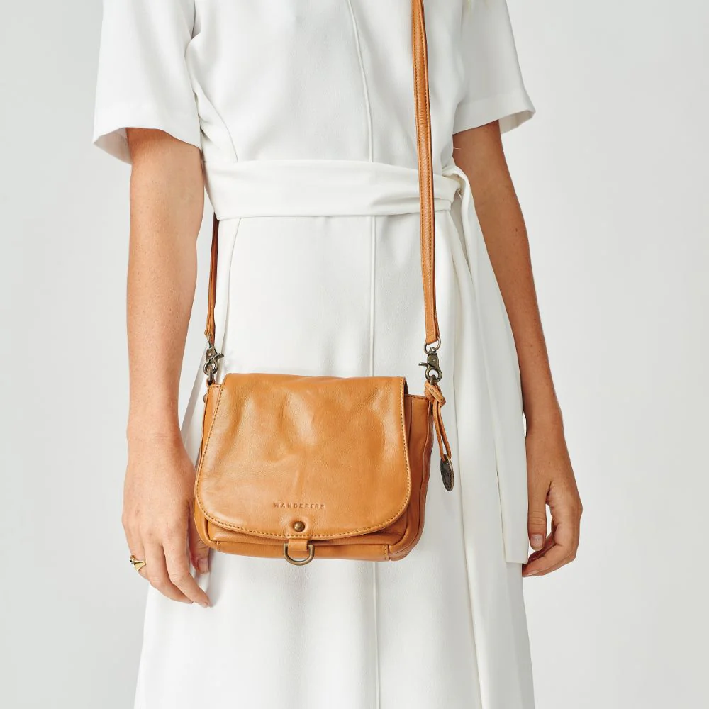 The Salzburg Crossbody - Image 95