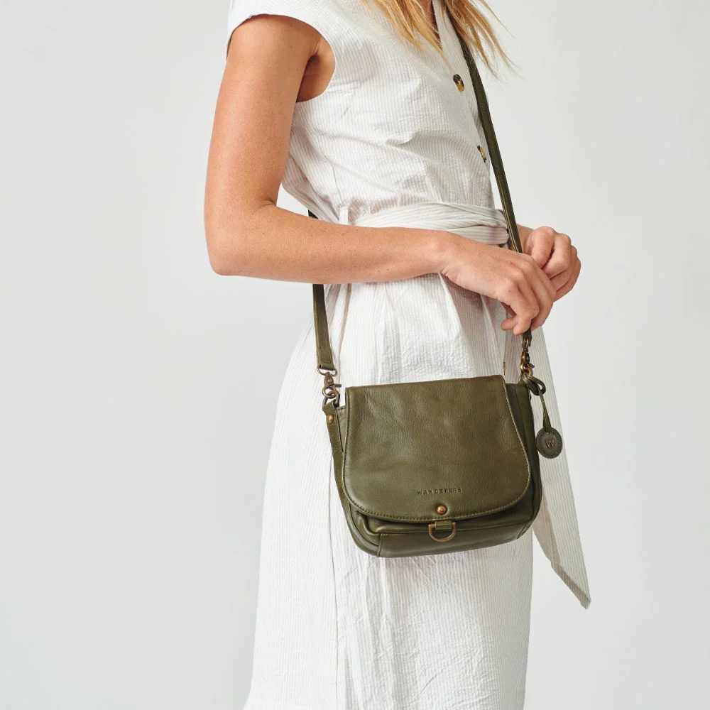 The Salzburg Crossbody - Image 96