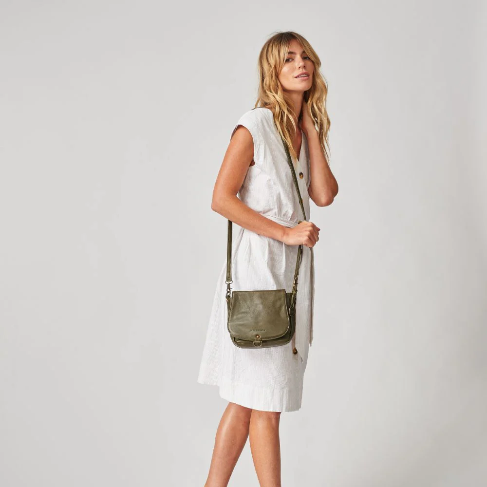 The Salzburg Crossbody - Image 98