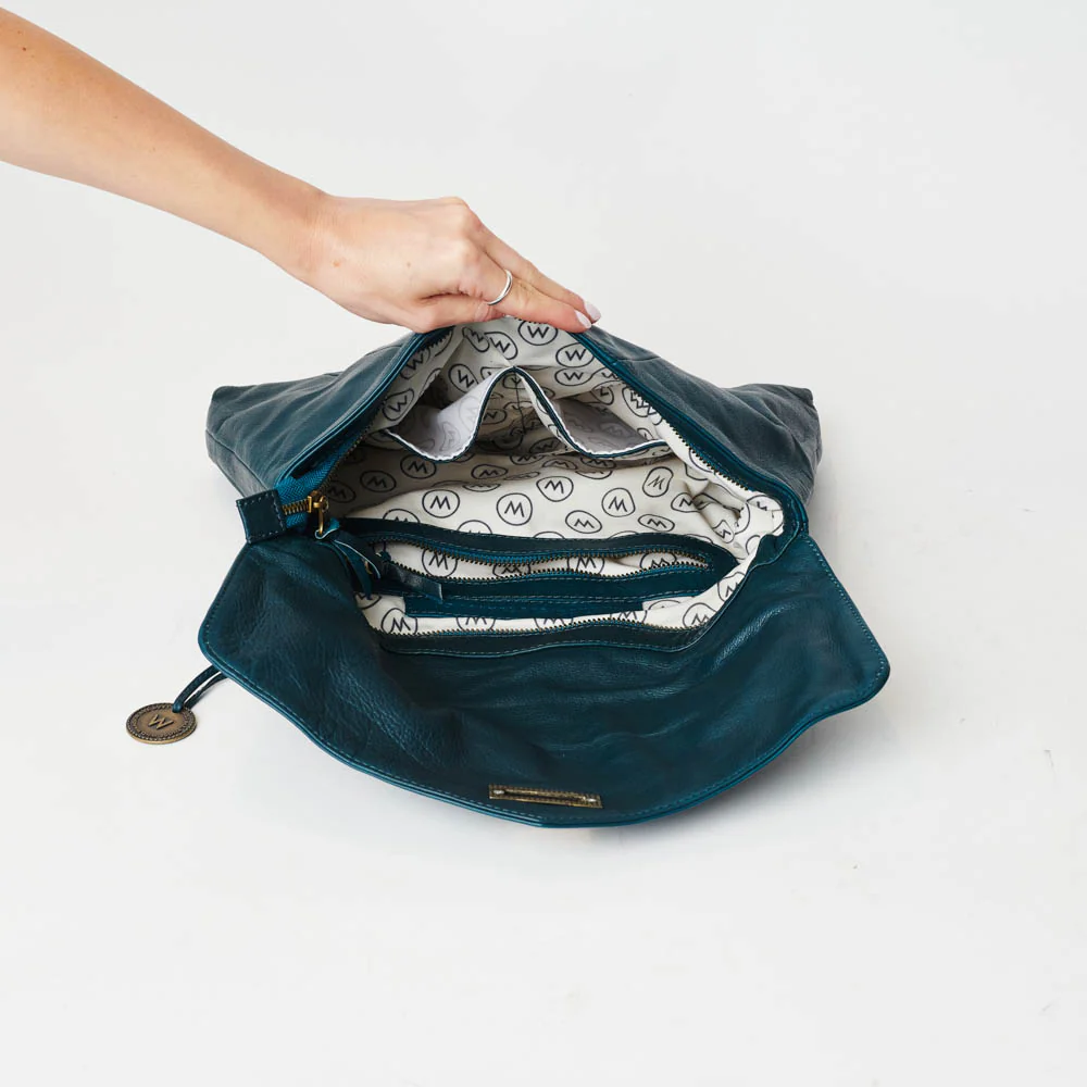 The San Leonardo Handbag - Image 12