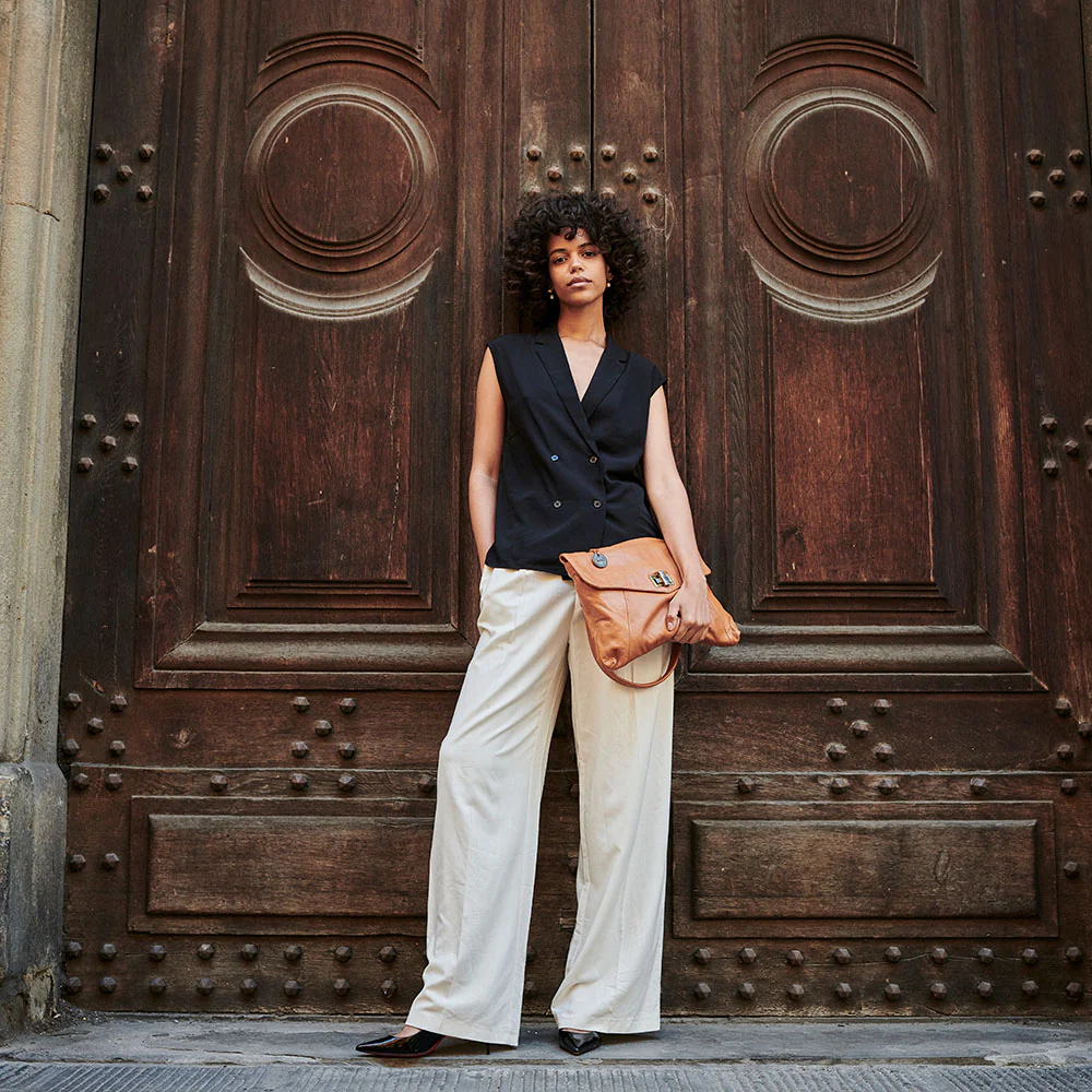 The San Leonardo Handbag - Image 15