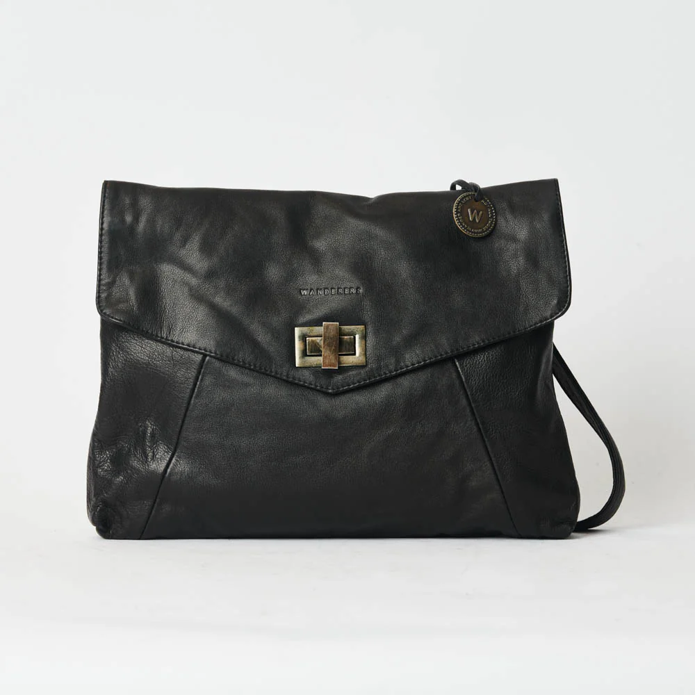 The San Leonardo Handbag - Image 18