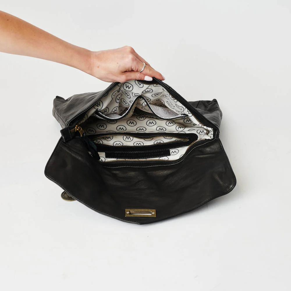 The San Leonardo Handbag - Image 22