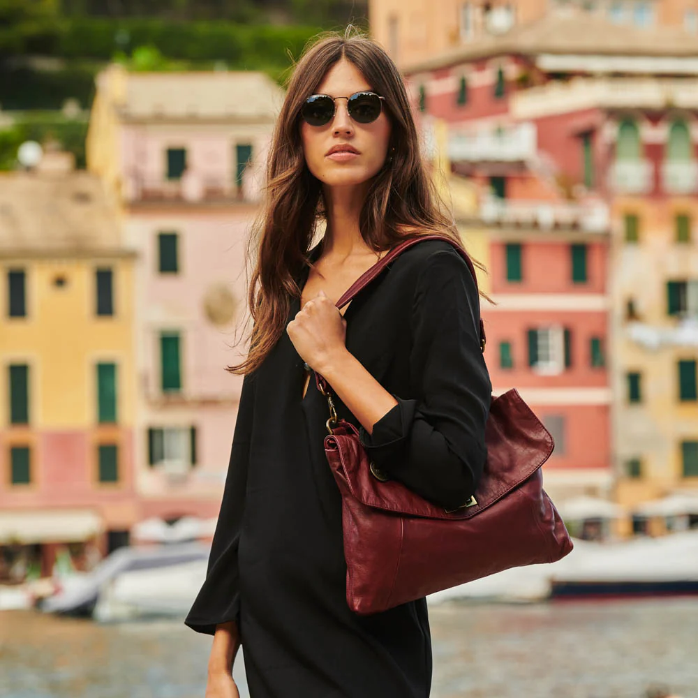 The San Leonardo Handbag - Image 25