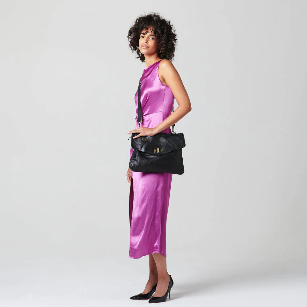 The San Leonardo Handbag - Image 27