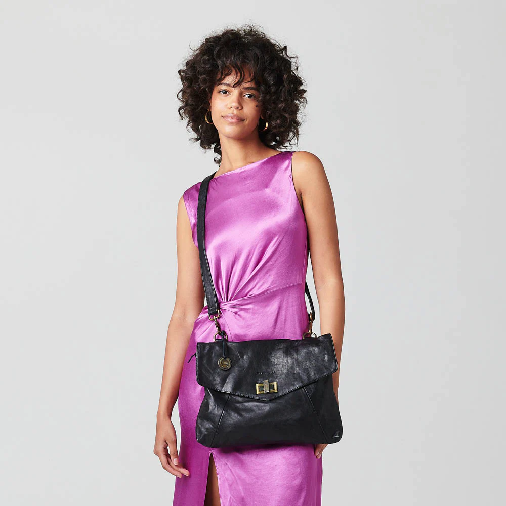 The San Leonardo Handbag - Image 28