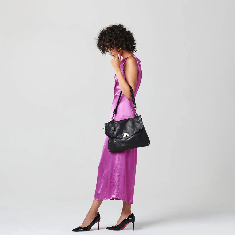 The San Leonardo Handbag - Image 32