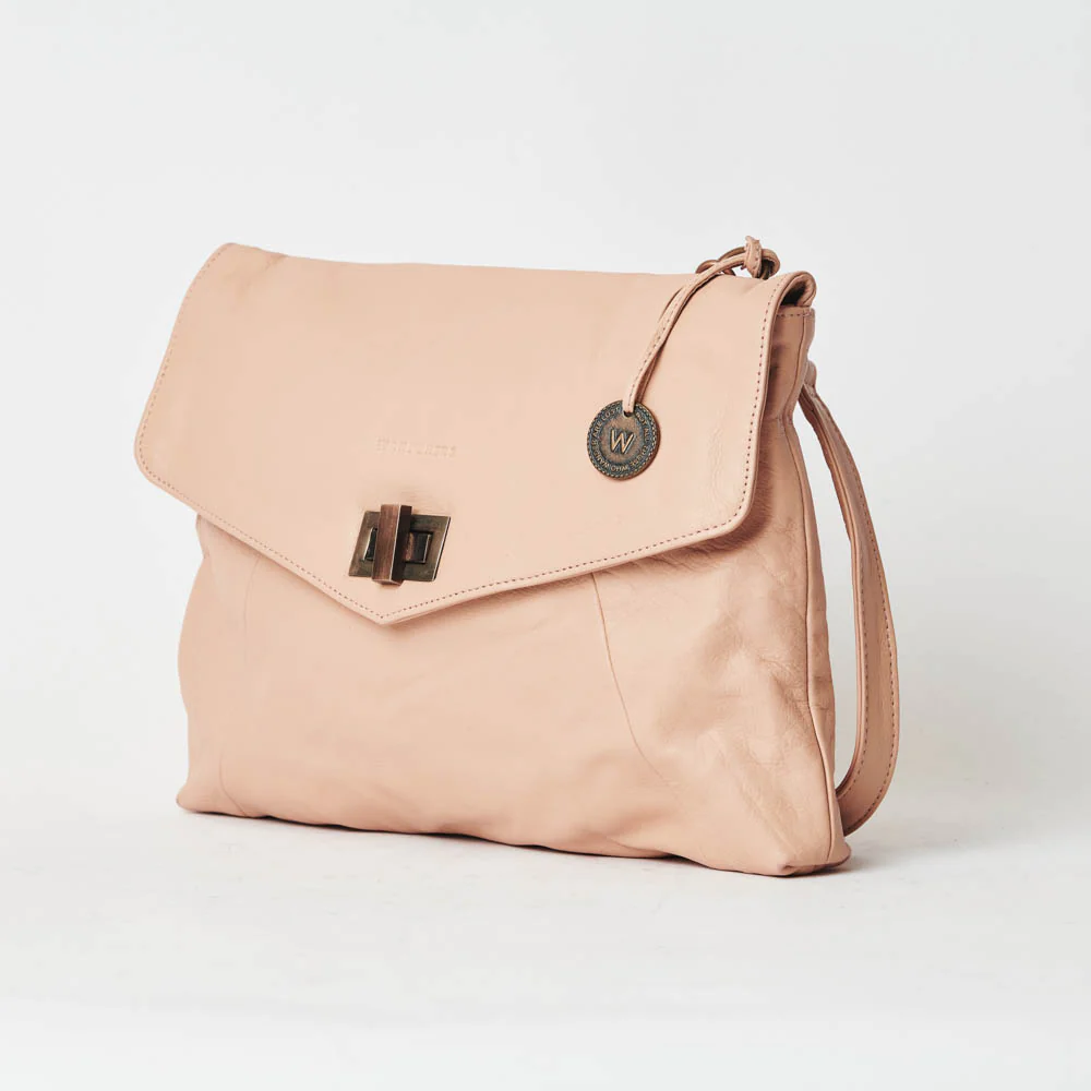 The San Leonardo Handbag - Image 35