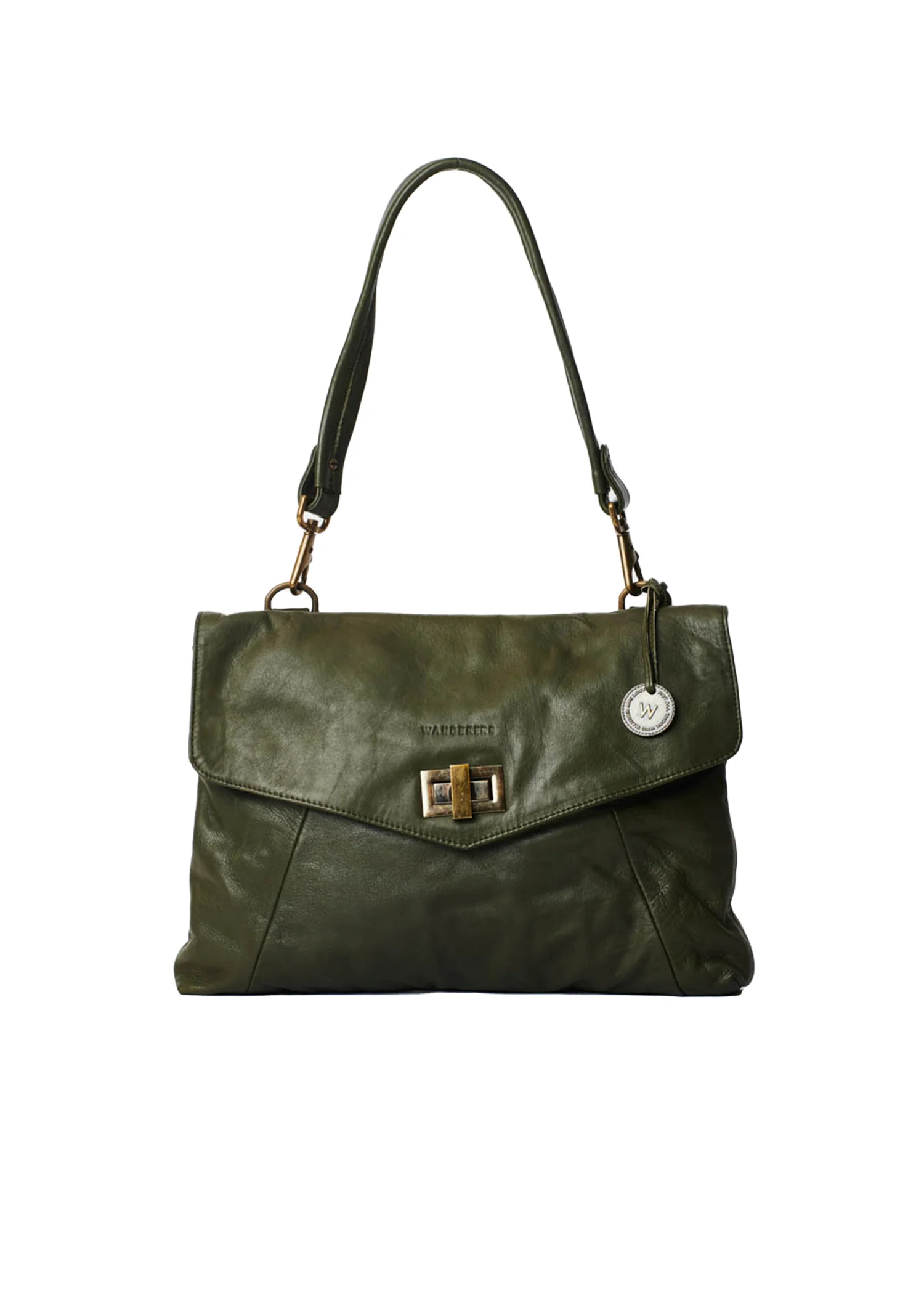 The San Leonardo Handbag - Image 4